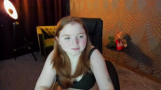 KattyRose8 webcam