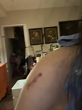 etherealcat33 (Ask my age) - 【實驗場】液態修復|虛實皮囊(裸身)已結束