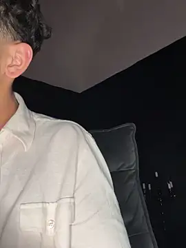 Gipsyboysteve webcam