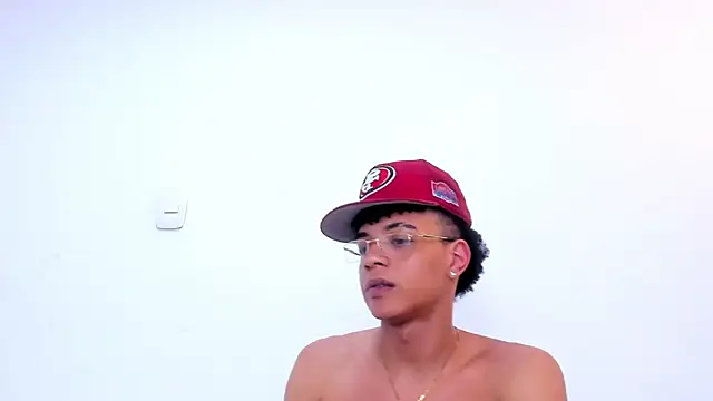 MARSHALL_SPENCER webcam