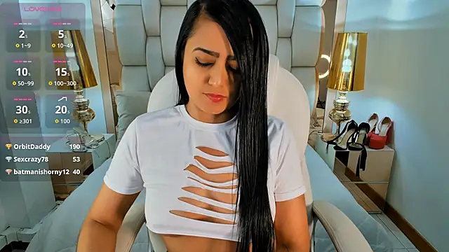 Bella__carther webcam