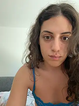 coquinecharmeuse (F young) - Deux doigt anal