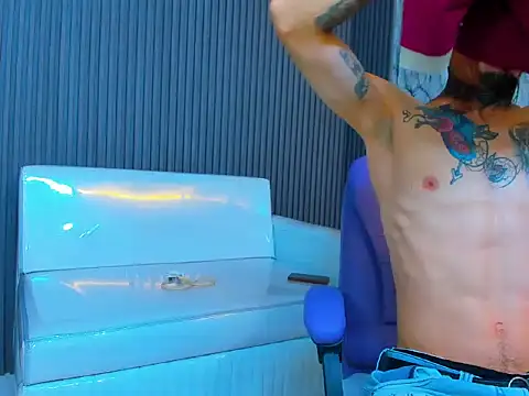 Boy_tatto77 webcam