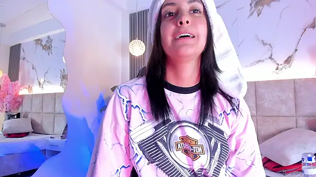 ChaeyounngDae webcam