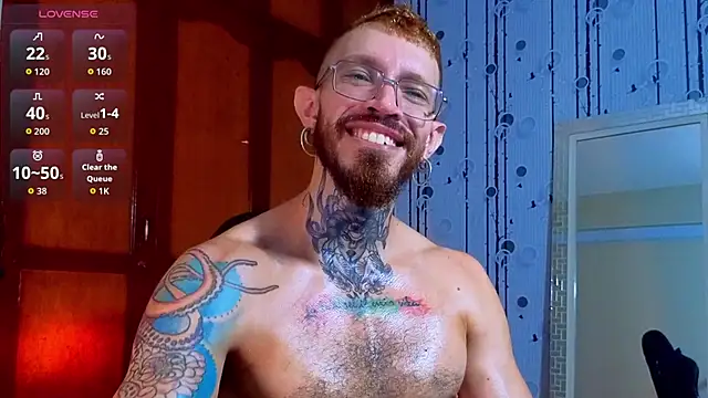 simon_rz (M young) - Jerking faster + stroke balls + video