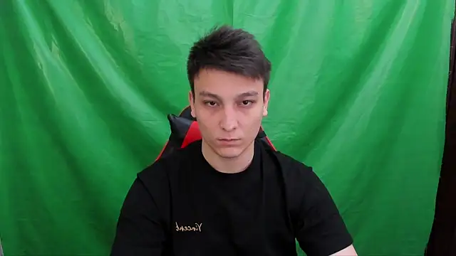 justin_time111 (M young) - Cumshow