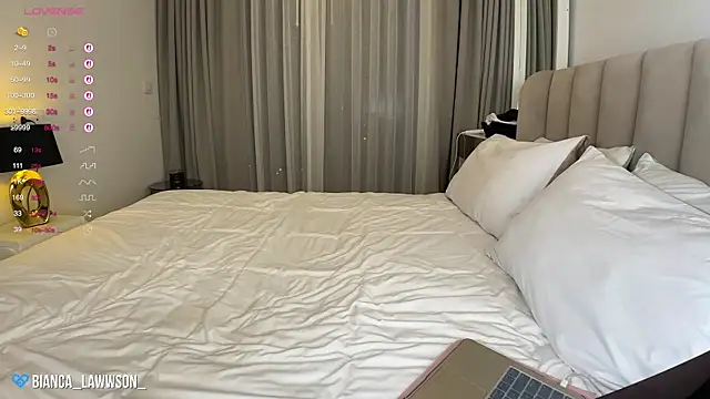 bianca_lawwson_ (F young) - sexy strip dance for you