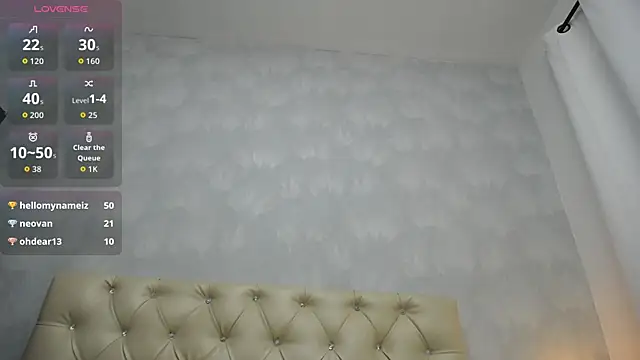 angelica_rober webcam