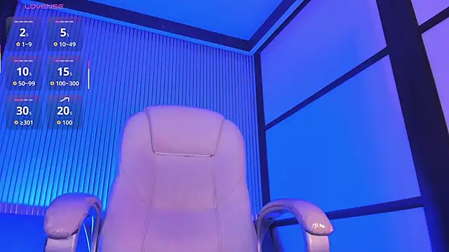 lorraineHunter webcam