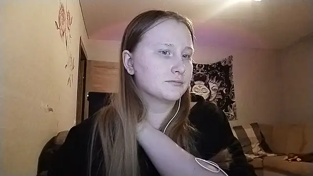 anikalipps (F young) - fuck my pussy publicly.