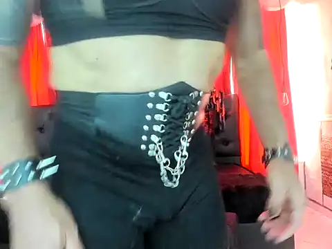 Lilith_madame_satan webcam