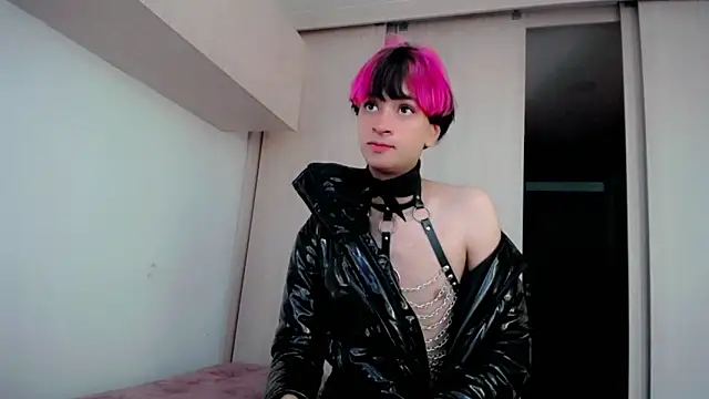 darksweet_jack (M young) - masturbate