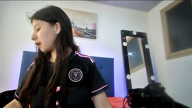 HIMAWARY_SOIN5 webcam