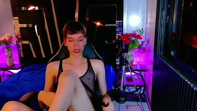 Stefany_PiInk webcam