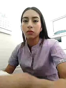 sexy_sara_outdoorss (F teen) - Naked at work 🍑🍒Naked at work