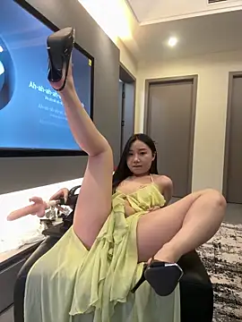 xiaoxiong168 webcam