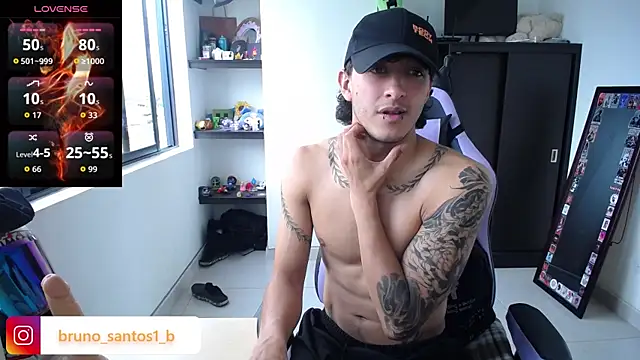 Bruno_santos1 webcam