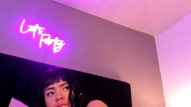 anny_babby (F teen) - spooning position +fuck pussy+ ahegao