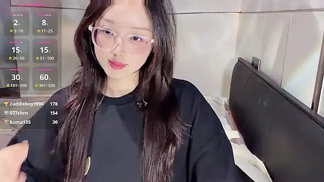 Alice-babyone webcam