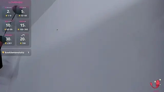 natty_natacha webcam