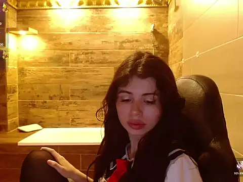 Sophie_Copers webcam