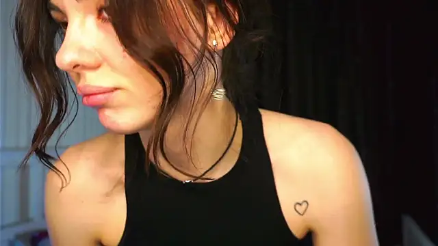 RubieVictoria webcam