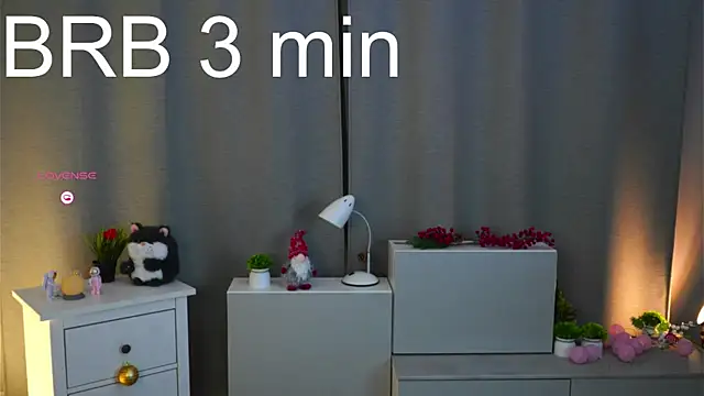 LesleeOpenshaw webcam