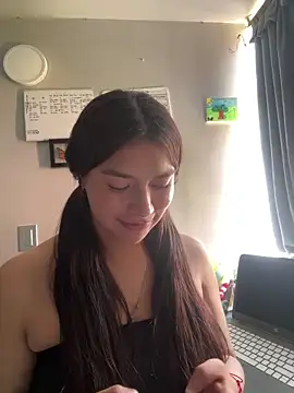 CocoaGigiMuse webcam