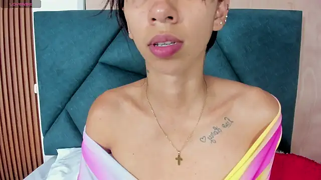 maryrosse (F young) - Blow kiss to you