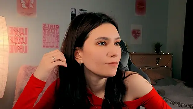 tinystarlight webcam