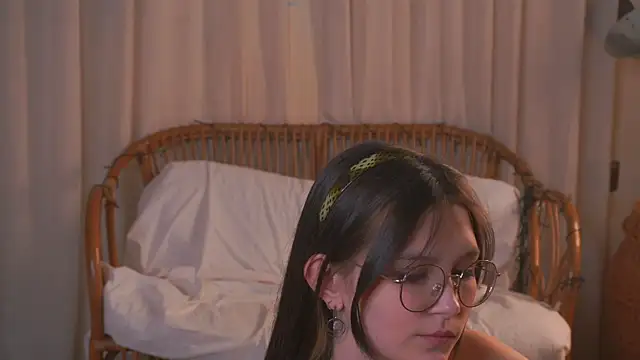 ElinorMullican webcam