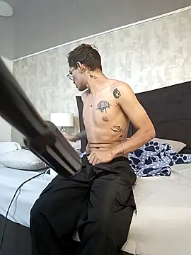 Damian_Garciaa webcam