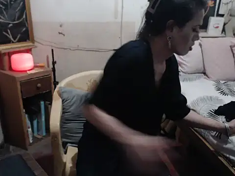 asianlovetocum (T milf) - cumshow & fuck with me bb