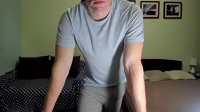 AlansonofDaddy webcam