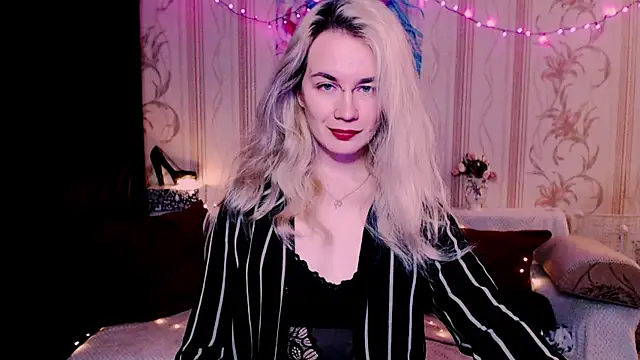 xxxcharismaaa webcam