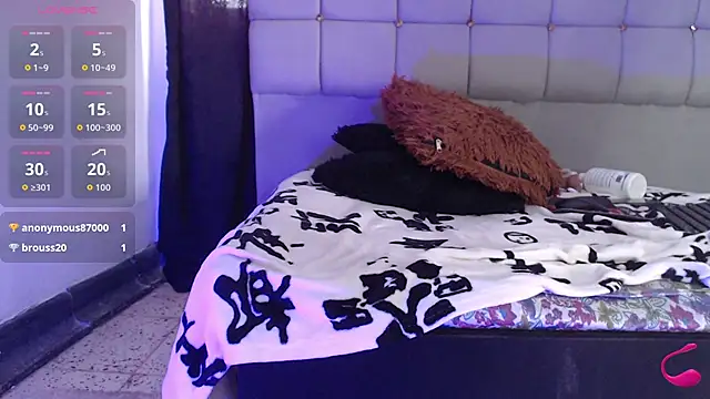 charlotte_brawn live sex cam