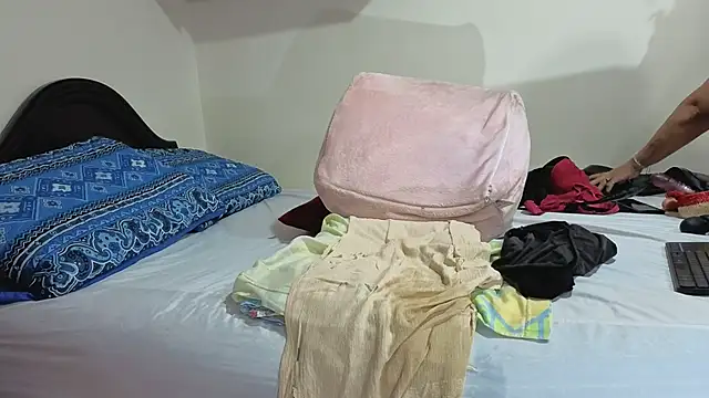 melissaDelicious webcam