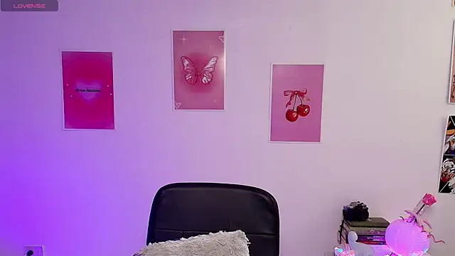 Sampuckettbaby webcam