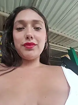 Naughty-Samanta- webcam