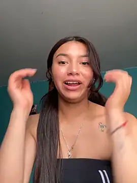 CocoaGigiMuse webcam