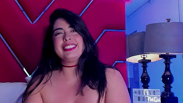 Sofia-Venegas webcam