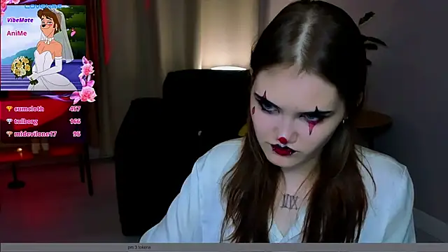 Dilara_xBaby - Cams Ao Vivo