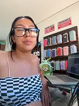 Webcam Model (pregnant_sofii18) is live