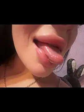 Soft_Pleasure webcam