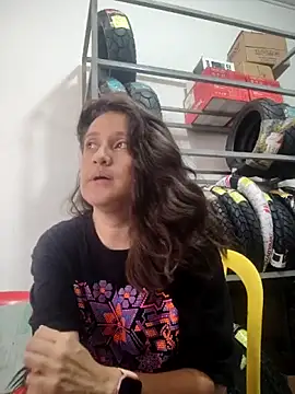 stranger chat Valery506