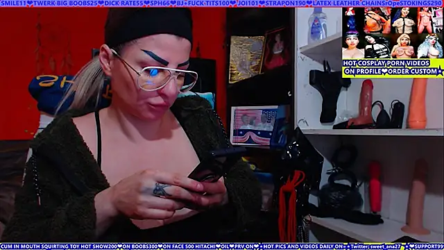 nude live web cam Cuminmenowbbyx