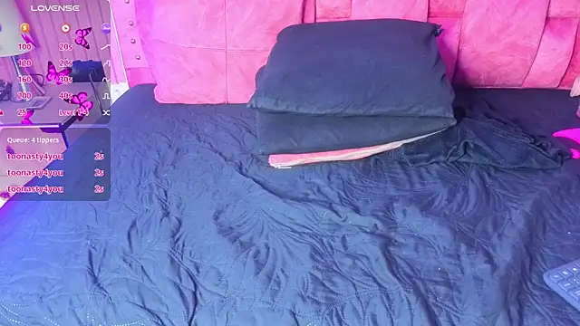 goldilockss15 webcam