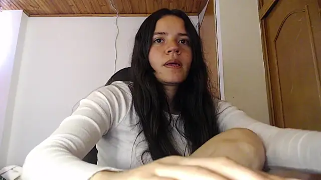 Shanel_Lozano webcam