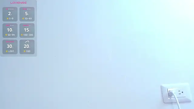 Michel_fitnes webcam