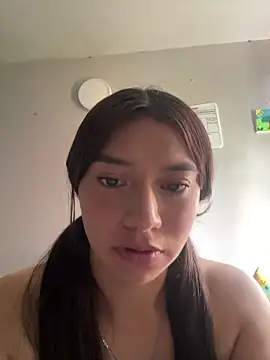 CocoaGigiMuse webcam